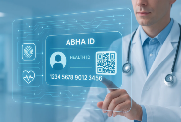 ABHA ID Digital Identity